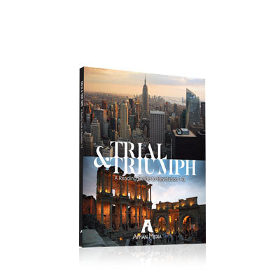Trial & Triumph Workbook
