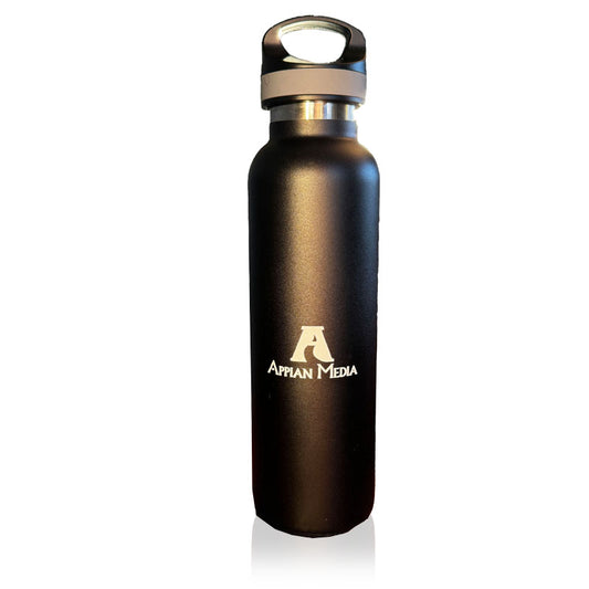 AM Water Bottle