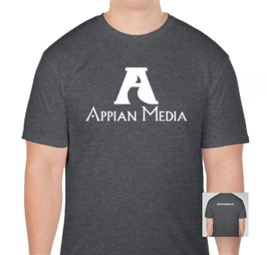 Appian Media T-Shirt