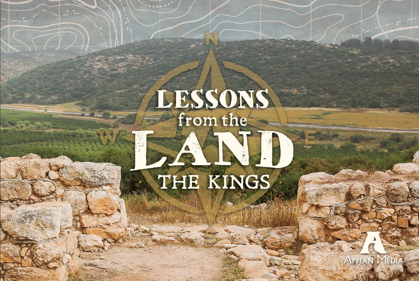 Lessons from the Land: the Kings Digital Class Material (1-30 copies)