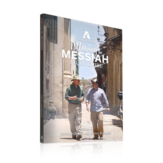 Following the Messiah Workbook
